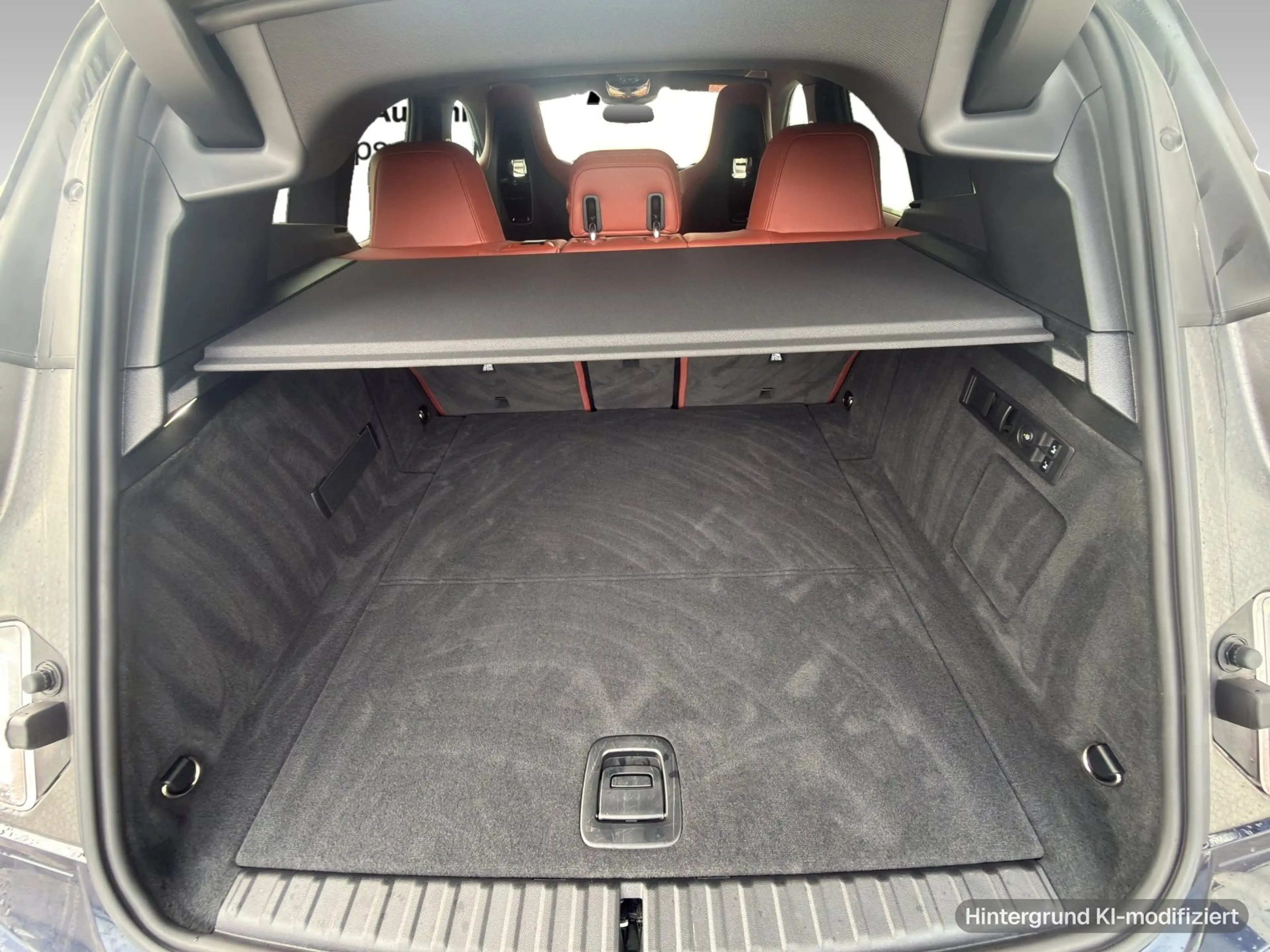 BMW iX M70 xDrive B&W Surround DAB Aktivlenkung LED — photo 11