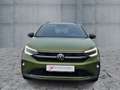 Volkswagen Taigo 1.0TSI MOVE MATRIX+APP+ACC+SHZ+PDC+RFK+NSW Grün - thumbnail 3