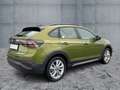 Volkswagen Taigo 1.0TSI MOVE MATRIX+APP+ACC+SHZ+PDC+RFK+NSW Grün - thumbnail 6