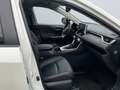 Toyota RAV 4 2.5 4x4 Hybrid Lounge *AHK*360°*Leder*ACC* Weiß - thumbnail 20