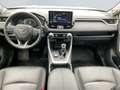 Toyota RAV 4 2.5 4x4 Hybrid Lounge *AHK*360°*Leder*ACC* Weiß - thumbnail 11