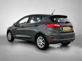 Ford Fiesta 1.0 EcoBoost Hybrid Titanium Gris - thumbnail 6