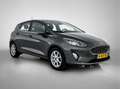 Ford Fiesta 1.0 EcoBoost Hybrid Titanium Gris - thumbnail 5