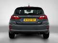 Ford Fiesta 1.0 EcoBoost Hybrid Titanium Gris - thumbnail 8
