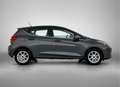 Ford Fiesta 1.0 EcoBoost Hybrid Titanium Gris - thumbnail 4