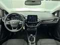 Ford Fiesta 1.0 EcoBoost Hybrid Titanium Gris - thumbnail 12