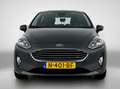 Ford Fiesta 1.0 EcoBoost Hybrid Titanium Gris - thumbnail 7