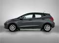 Ford Fiesta 1.0 EcoBoost Hybrid Titanium Gris - thumbnail 50