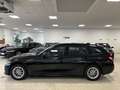 BMW 320 i Sport Line SAG/Stop&Go/Park&Driv&BremsAssis Noir - thumbnail 7