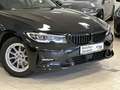 BMW 320 i Sport Line SAG/Stop&Go/Park&Driv&BremsAssis Noir - thumbnail 4