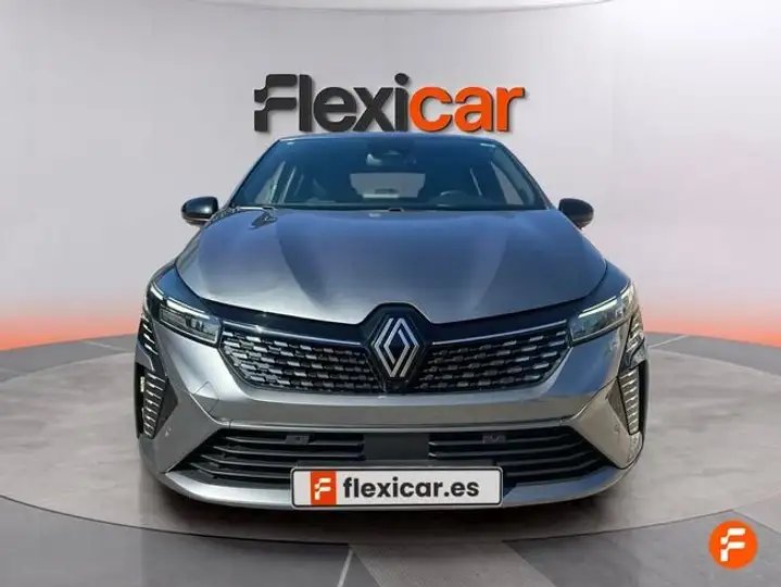 Renault Clio techno TCe 2024, foto 9