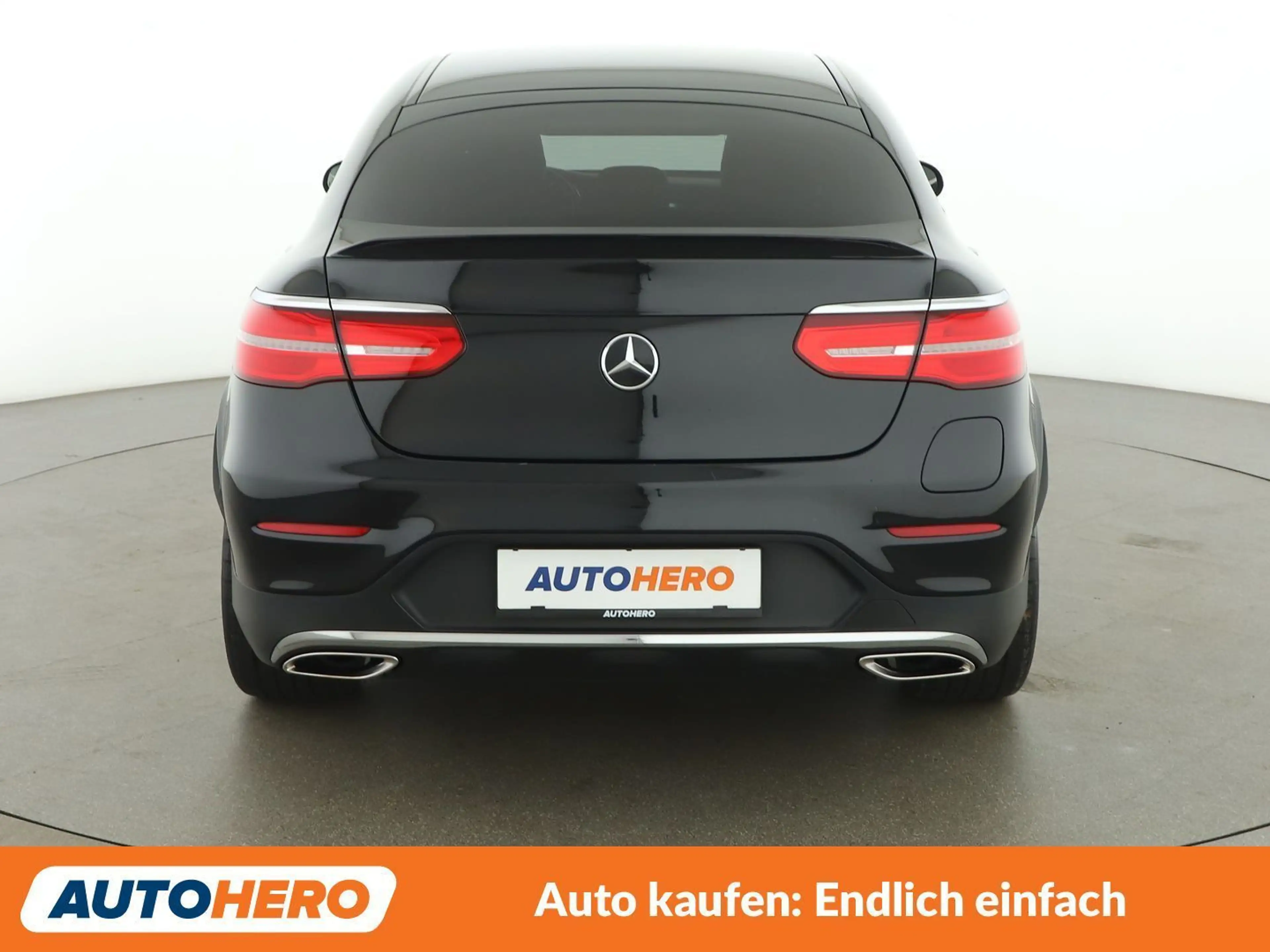 Mercedes-Benz GLC 350 GLC 350e 4Matic AMG Line Aut. *LED*ACC*CAM* — photo 5