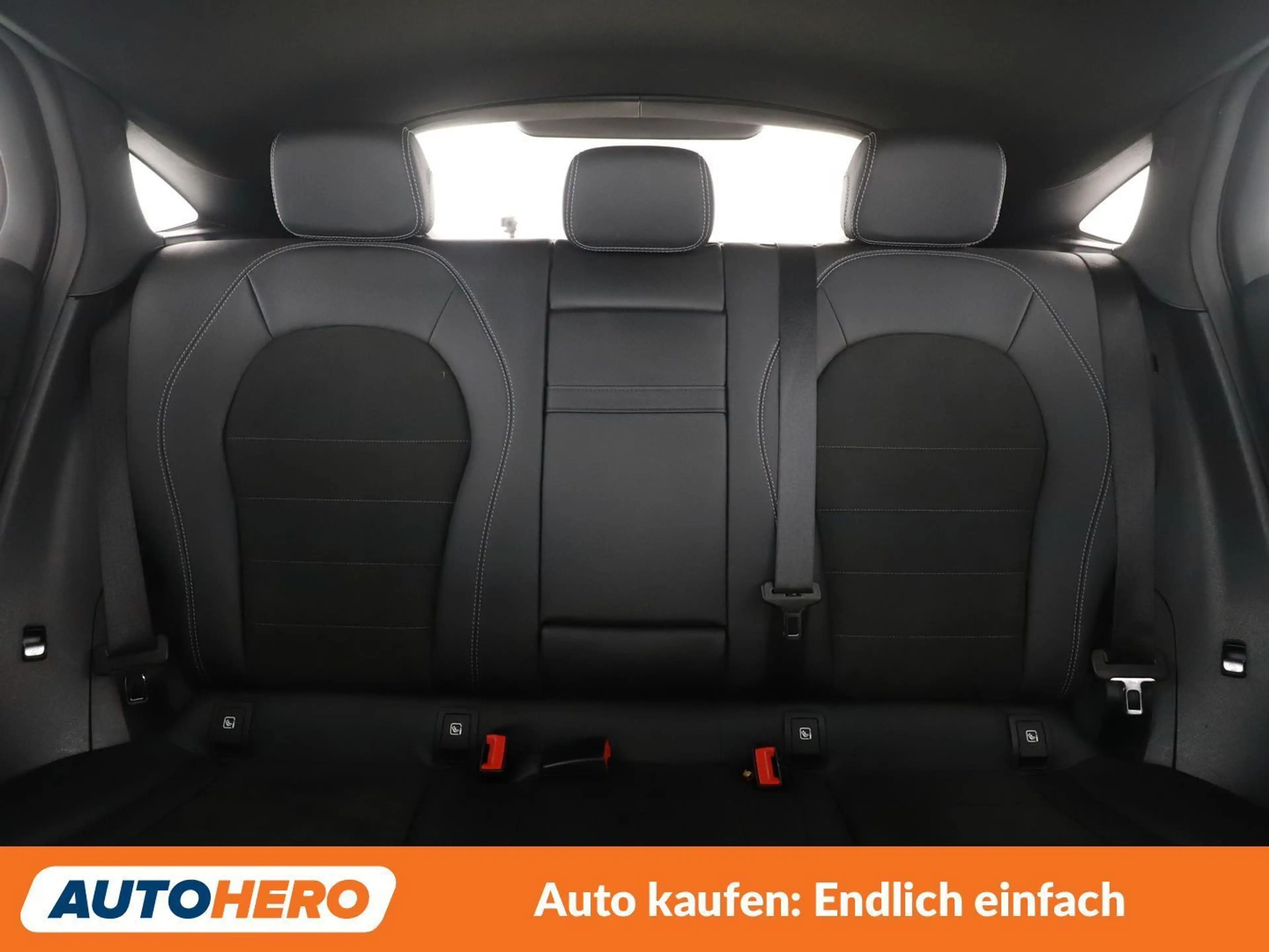 Mercedes-Benz GLC 350 GLC 350e 4Matic AMG Line Aut. *LED*ACC*CAM* — photo 15