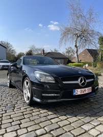Edition AMG Interior