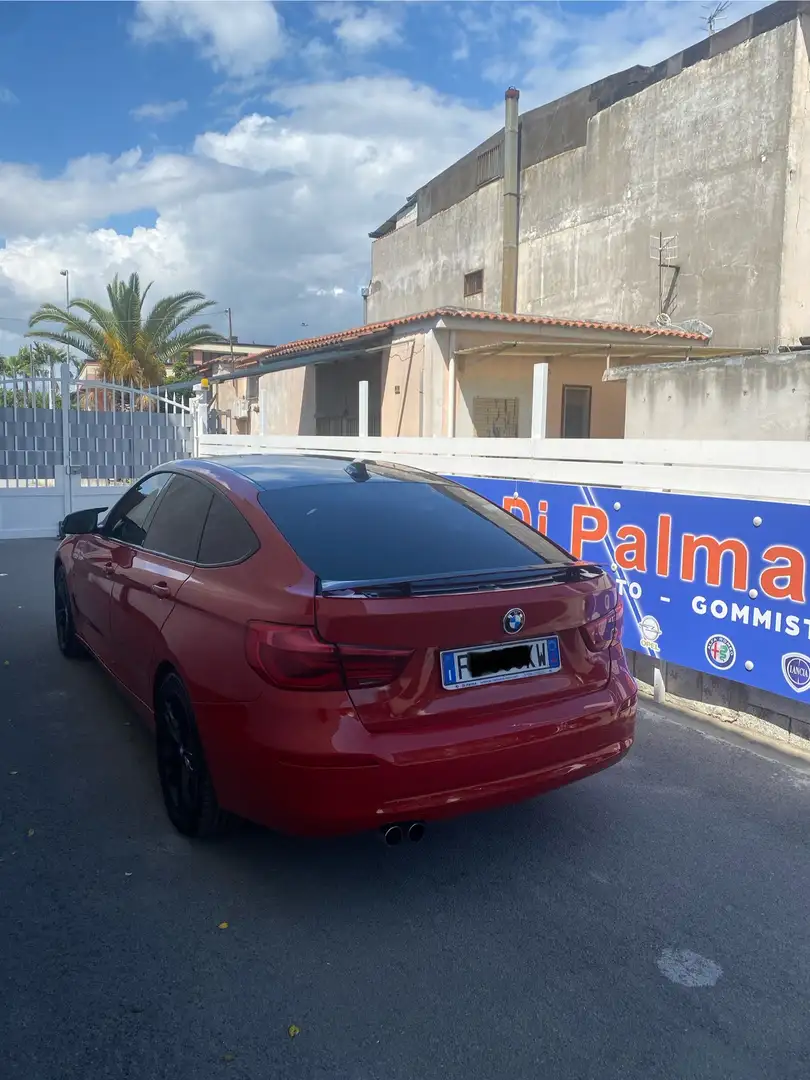 BMW 320 320d Gran Turismo xdrive Sport auto - 2