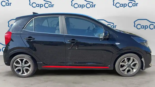 Kia Picanto view 4