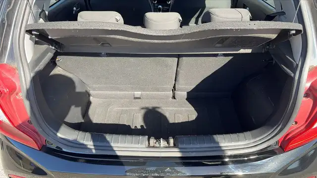 Kia Picanto view 14