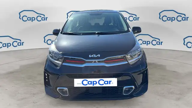 Kia Picanto view 5