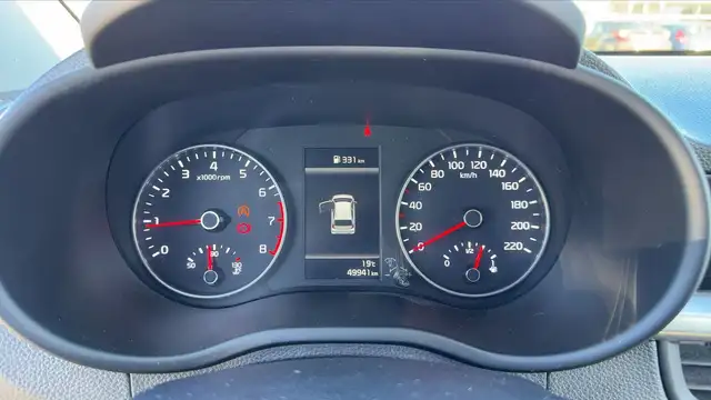 Kia Picanto view 12
