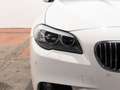 BMW 525 d Touring x-Drive Msport Blanc - thumbnail 7