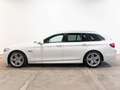 BMW 525 d Touring x-Drive Msport Blanc - thumbnail 5