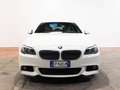 BMW 525 d Touring x-Drive Msport Blanc - thumbnail 2