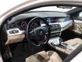 BMW 525 d Touring x-Drive Msport Blanc - thumbnail 9