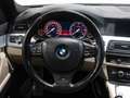 BMW 525 d Touring x-Drive Msport Blanc - thumbnail 13