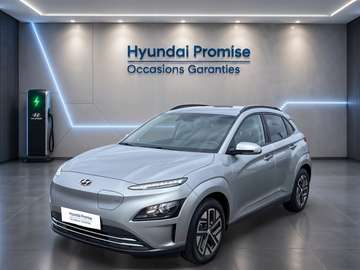Kona Electrique 39 kWh - 136 ch