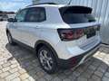 Volkswagen T-Cross PRIME 1,0 TSI  116 PS DSG -Anhängerkupplung- PD... Silber - thumbnail 4