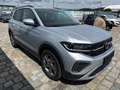 Volkswagen T-Cross PRIME 1,0 TSI  116 PS DSG -Anhängerkupplung- PD... Silber - thumbnail 3