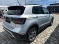 Volkswagen T-Cross PRIME 1,0 TSI  116 PS DSG -Anhängerkupplung- PD... Silber - thumbnail 6