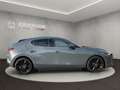 Mazda 3 SELECTION ++ALLE-Pakete+LEDER++ Gris - thumbnail 6