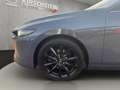 Mazda 3 SELECTION ++ALLE-Pakete+LEDER++ Gris - thumbnail 19