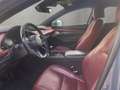Mazda 3 SELECTION ++ALLE-Pakete+LEDER++ Gris - thumbnail 9