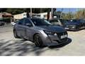 Peugeot 208 II 1.2 PureTech 12V S\u0026S 100cv Active Business R 8741,67 EUR HT Gris - thumbnail 1