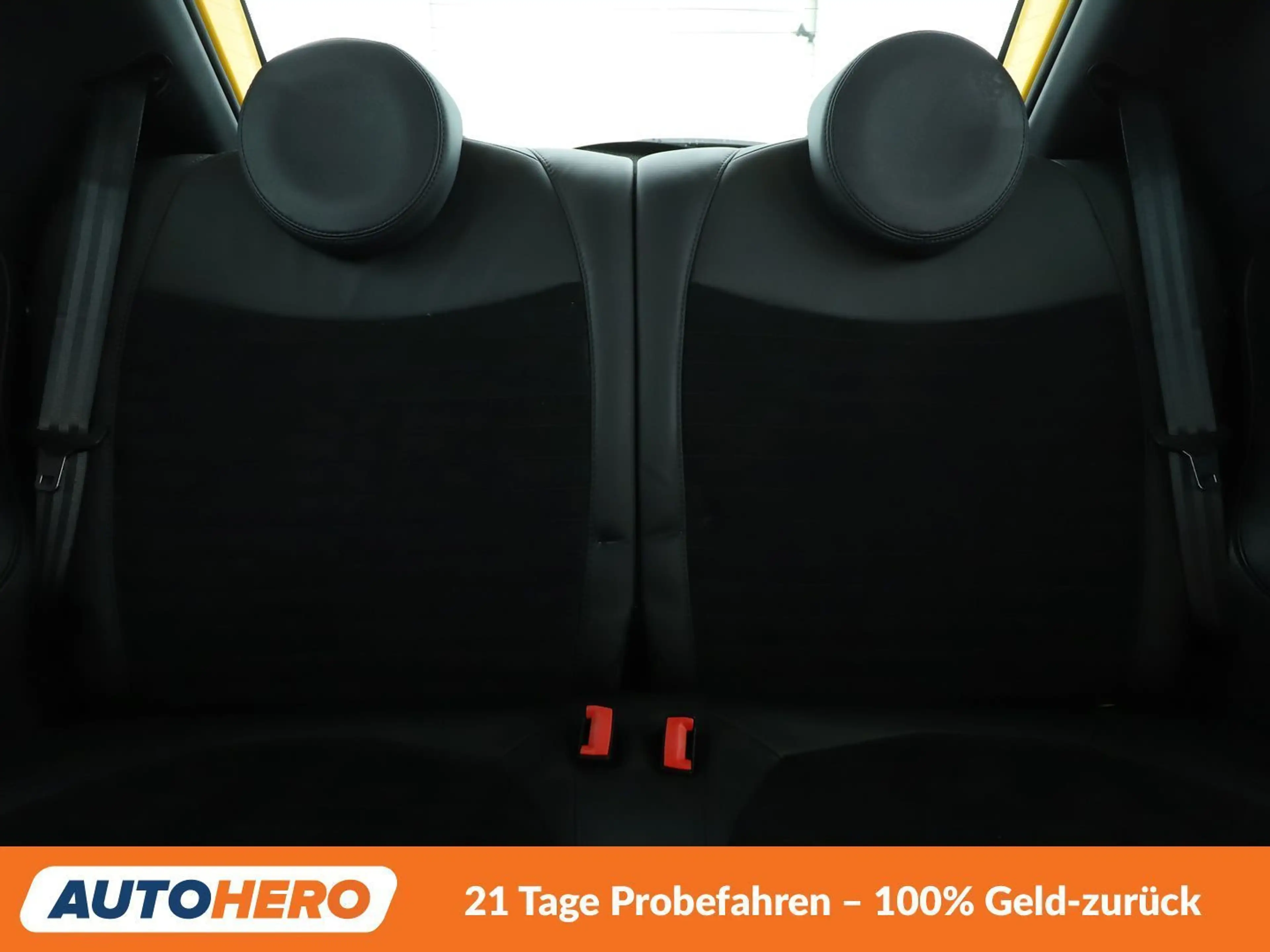 Abarth 595 1.4 Competizione*NAV*XENON*PDC*BLUETOOTH — photo 15
