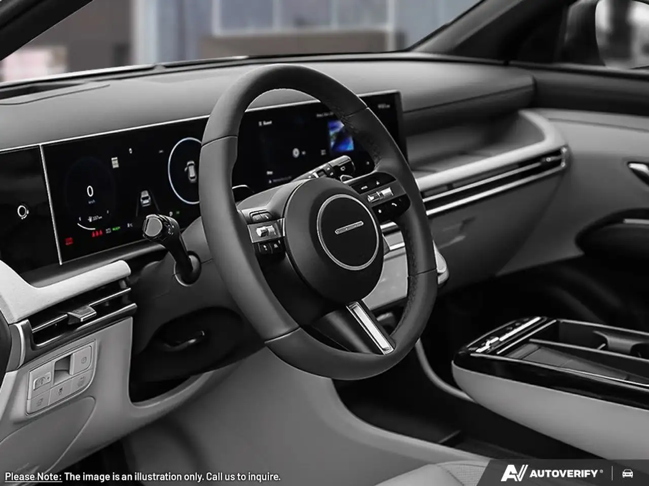 Hyundai TUCSON photo Hyundai TUCSON