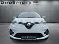 Renault ZOE EXPERIENCE Batteriemiete Z.E.50 (52kWh) ALU Bílá - thumbnail 6