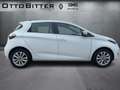 Renault ZOE EXPERIENCE Batteriemiete Z.E.50 (52kWh) ALU Bílá - thumbnail 5