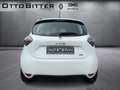 Renault ZOE EXPERIENCE Batteriemiete Z.E.50 (52kWh) ALU Bílá - thumbnail 3