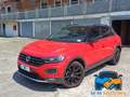 Volkswagen T-Roc 1.5 TSI ACT DSG Sport- PROMMO Rosso - thumbnail 1