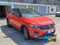 Volkswagen T-Roc 1.5 TSI ACT DSG Sport- PROMMO Rosso - thumbnail 3