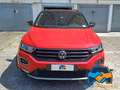 Volkswagen T-Roc 1.5 TSI ACT DSG Sport- PROMMO Rosso - thumbnail 2