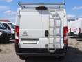 Citroen Jumper L1H1 Kasten DACHTRÄGER/€ 13.900,- netto NAVI Weiß - thumbnail 5