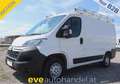 Citroen Jumper L1H1 Kasten DACHTRÄGER/€ 13.900,- netto NAVI Weiß - thumbnail 1