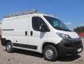 Citroen Jumper L1H1 Kasten DACHTRÄGER/€ 13.900,- netto NAVI Weiß - thumbnail 3