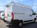Citroen Jumper L1H1 Kasten DACHTRÄGER/€ 13.900,- netto NAVI Weiß - thumbnail 4