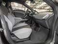 BMW iX xDrive 60 M-Sport Pro ACC LED PANO 360° Fekete - thumbnail 7