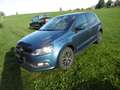 Volkswagen Polo Allstar Blau - thumbnail 2